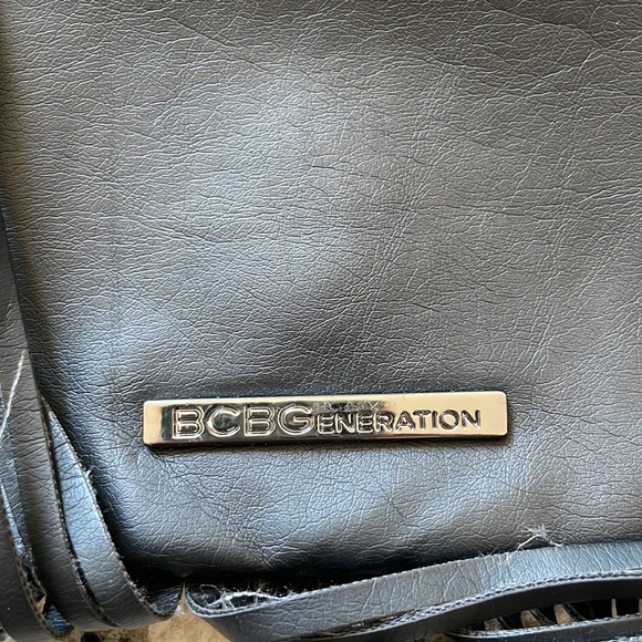 Black clutch - Picture 3 of 6